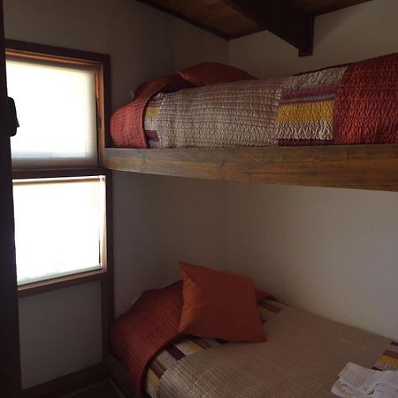 El Colorado Bungalows Екстериор снимка