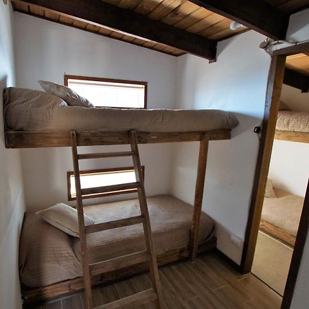 El Colorado Bungalows Екстериор снимка