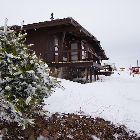 El Colorado Bungalows Екстериор снимка