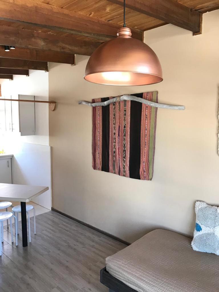 El Colorado Bungalows Екстериор снимка
