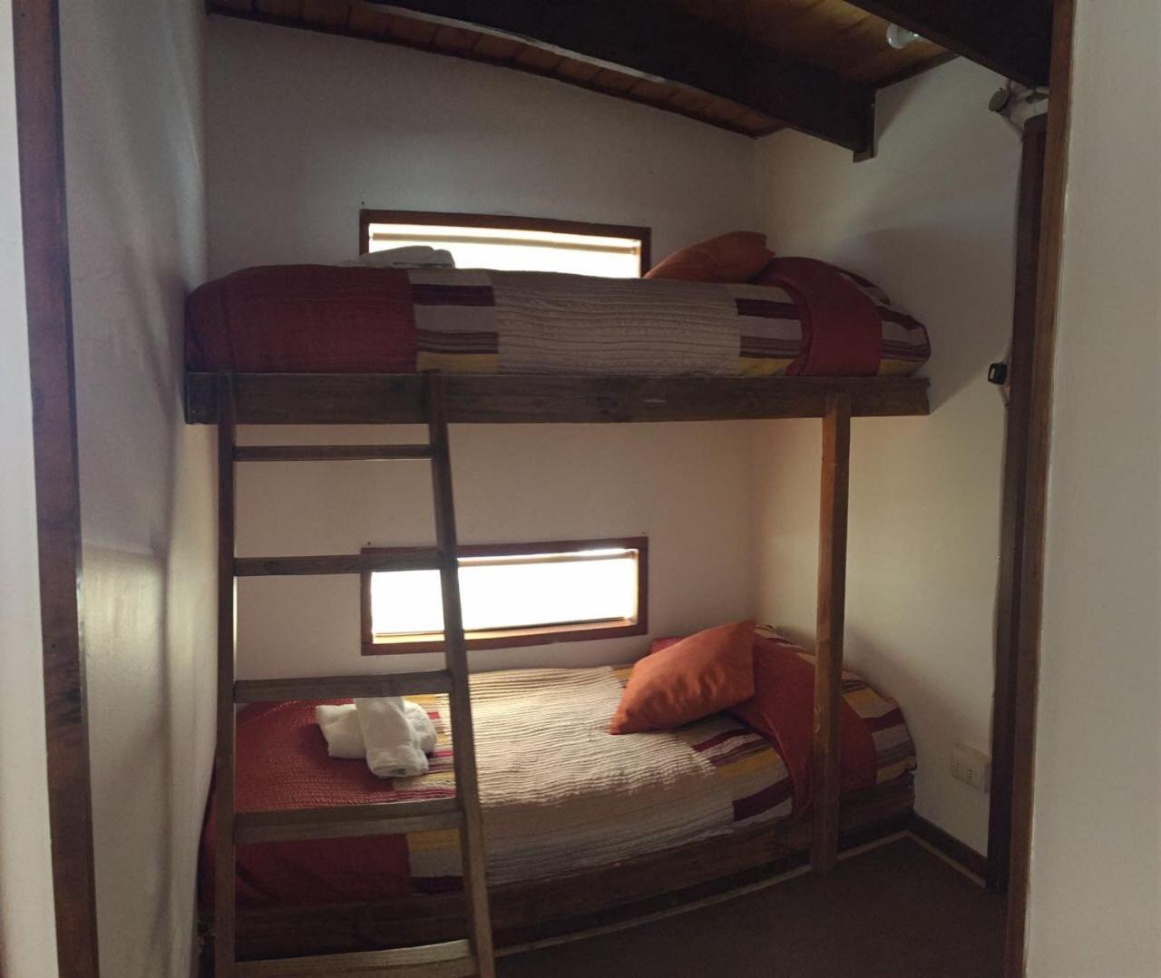 El Colorado Bungalows Екстериор снимка