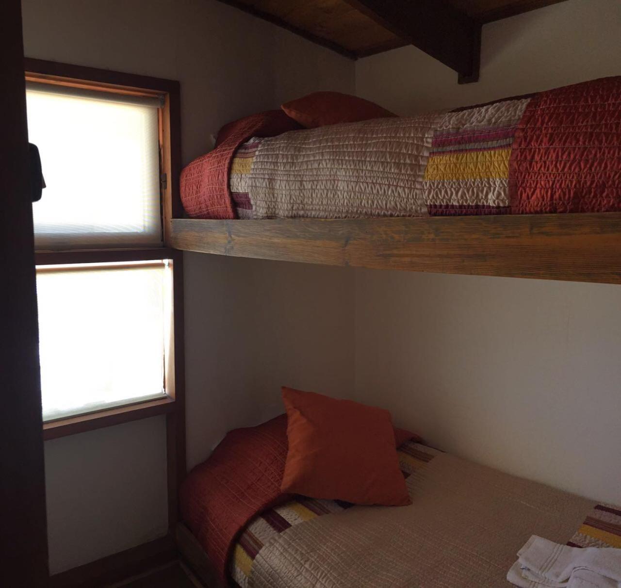 El Colorado Bungalows Екстериор снимка