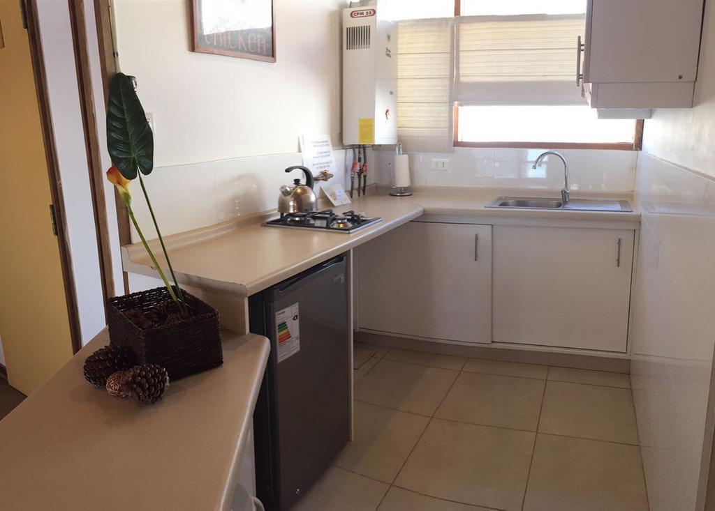 El Colorado Bungalows Екстериор снимка