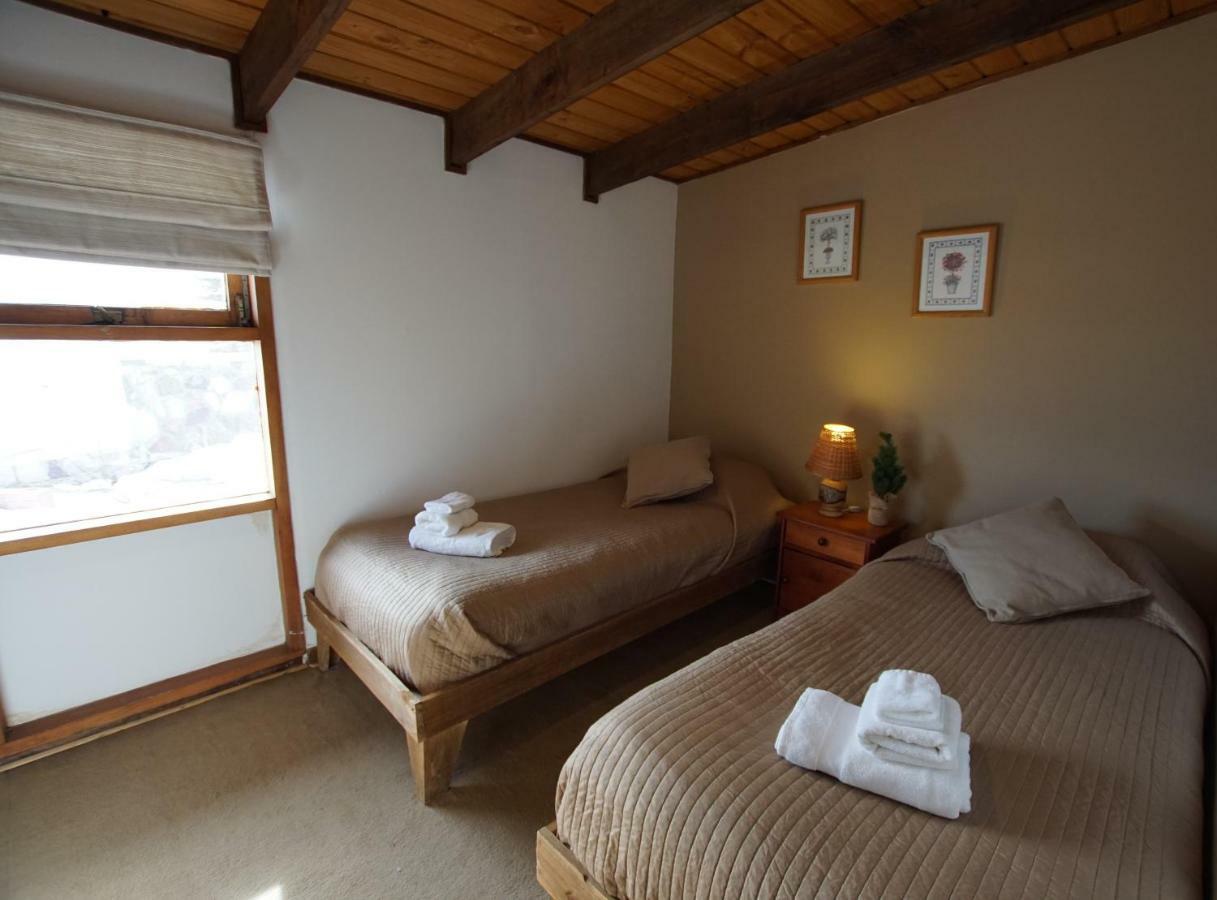 El Colorado Bungalows Екстериор снимка