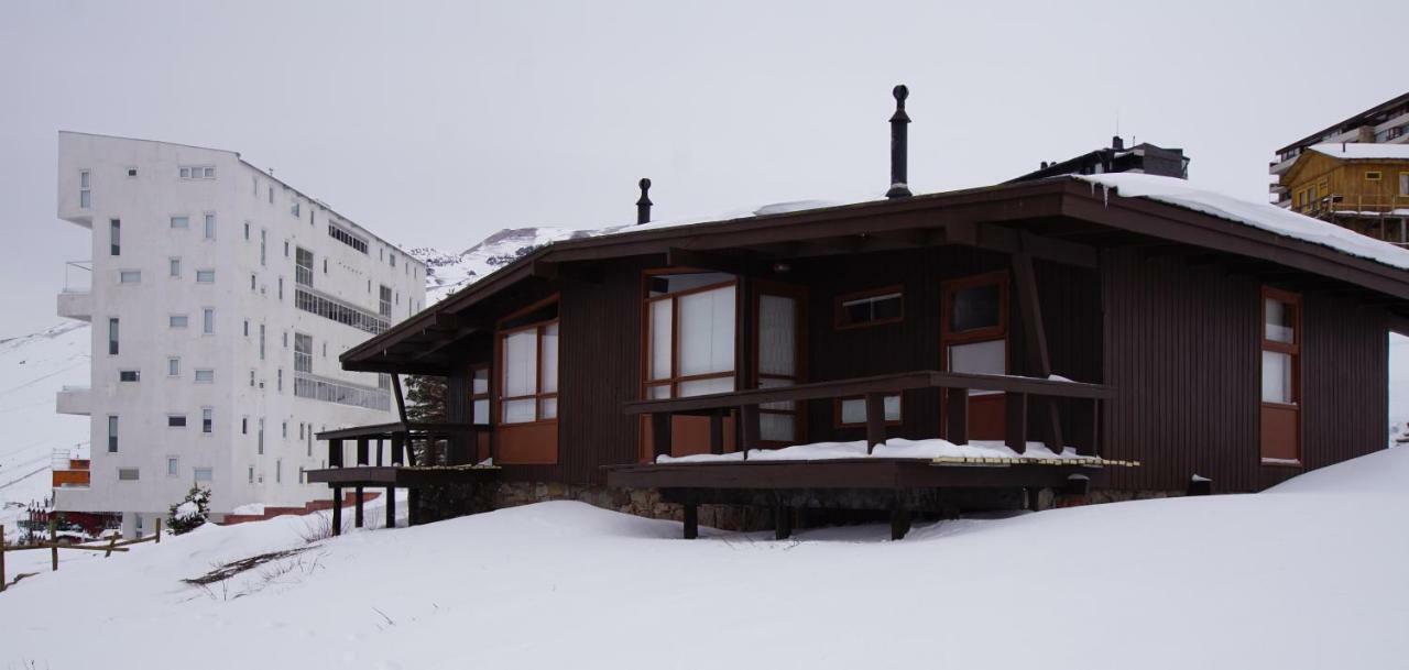 El Colorado Bungalows Екстериор снимка